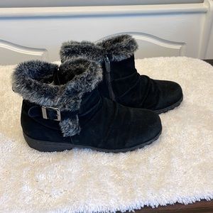 Khombu winter boots